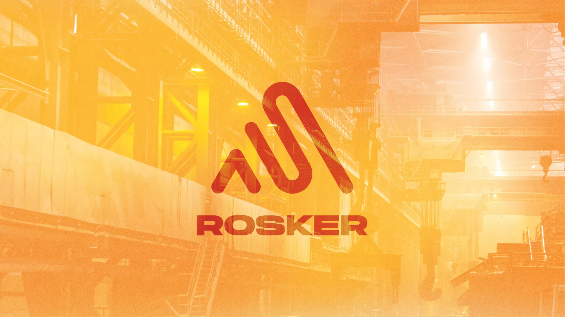 Ребрендинг компании «Rosker» и редизайн сайта в Томари